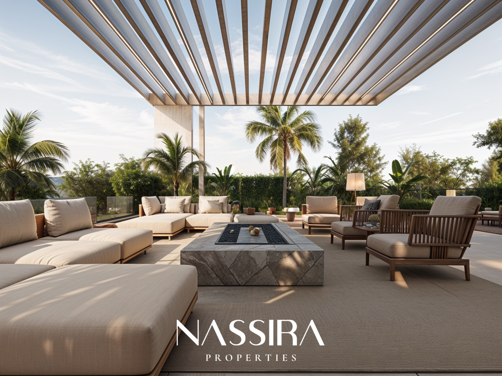 Al Barari Modern Lux Villa preview 18